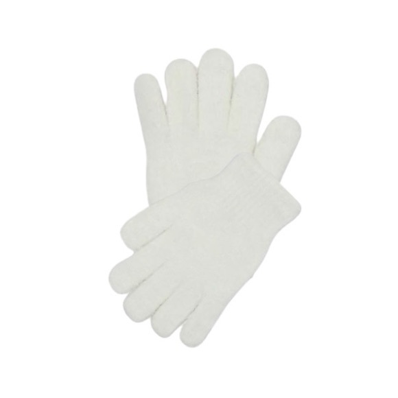 Time And Tru Twist Headwrap And Gloves Set - Picture 2 of 10